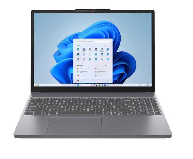 Lenovo IdeaPad Slim 3 15IRH10