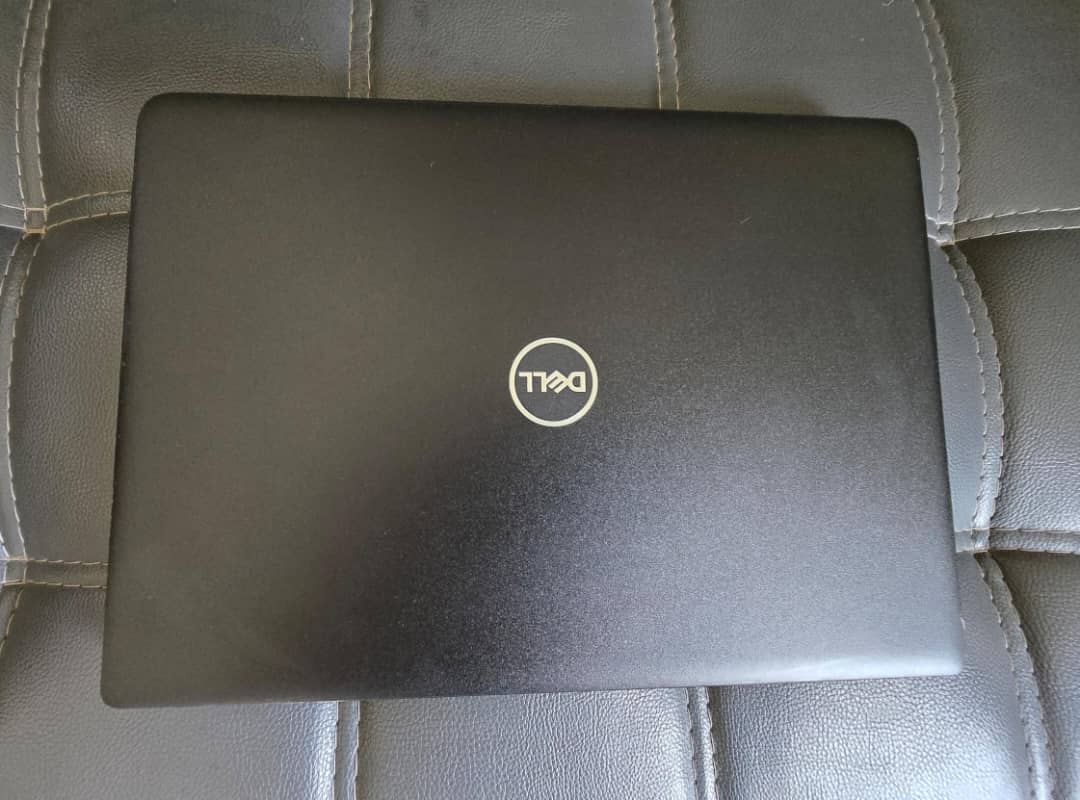 Dell Latitude 3400