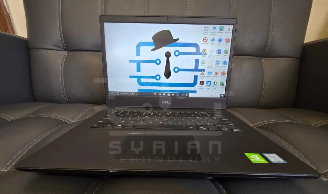 Dell Latitude 3400