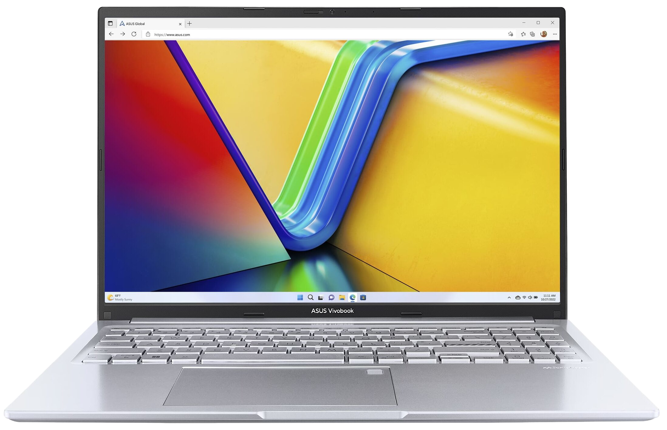 ASUS Vivobook 16 X1605