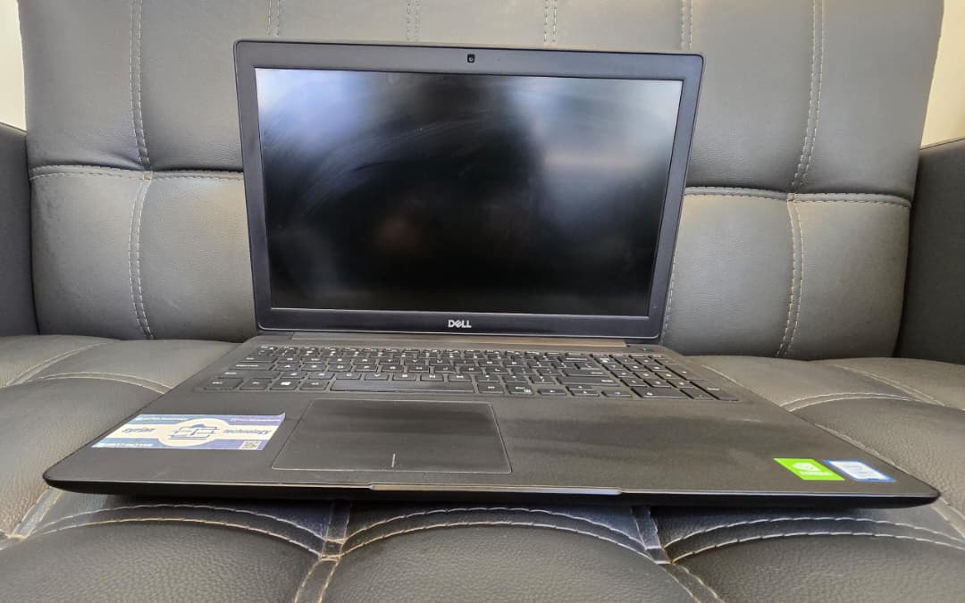 Dell Latitude 3500