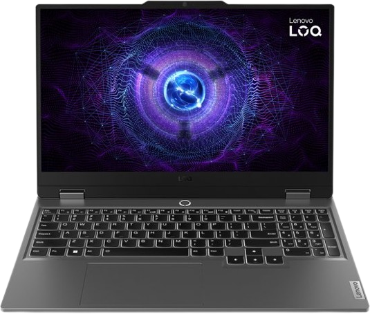 Lenovo LOQ 15IAX9