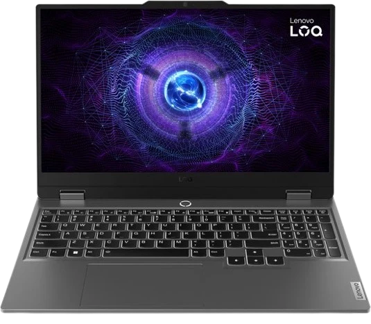 Lenovo LOQ 15IAX9