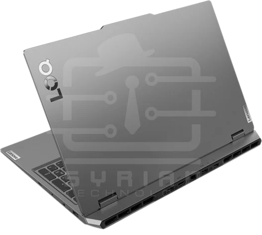 Lenovo LOQ 15IAX9