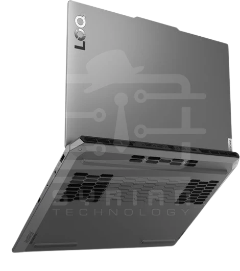 Lenovo LOQ 15IAX9
