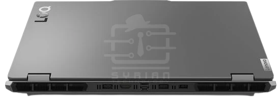 Lenovo LOQ 15IAX9