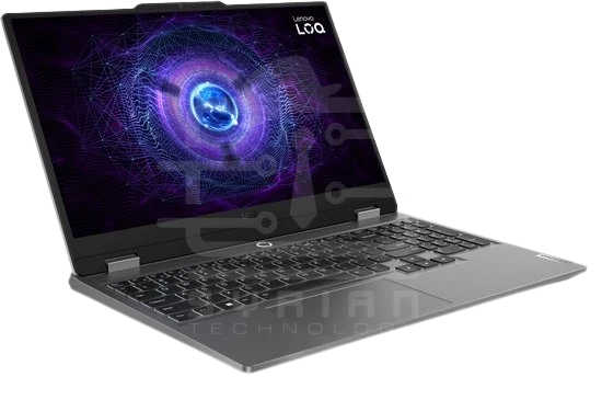 Lenovo LOQ 15IAX9