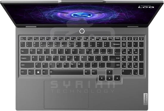 Lenovo LOQ 15IAX9