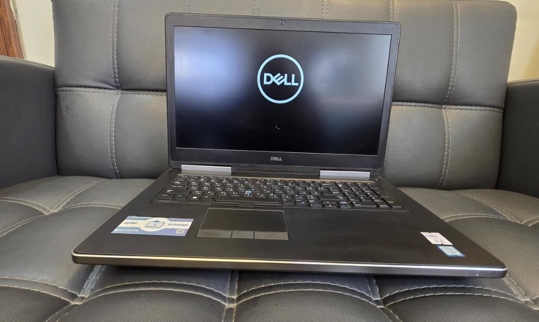 Dell Precision 7720