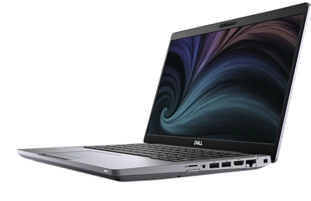 Dell Latitude 5510
