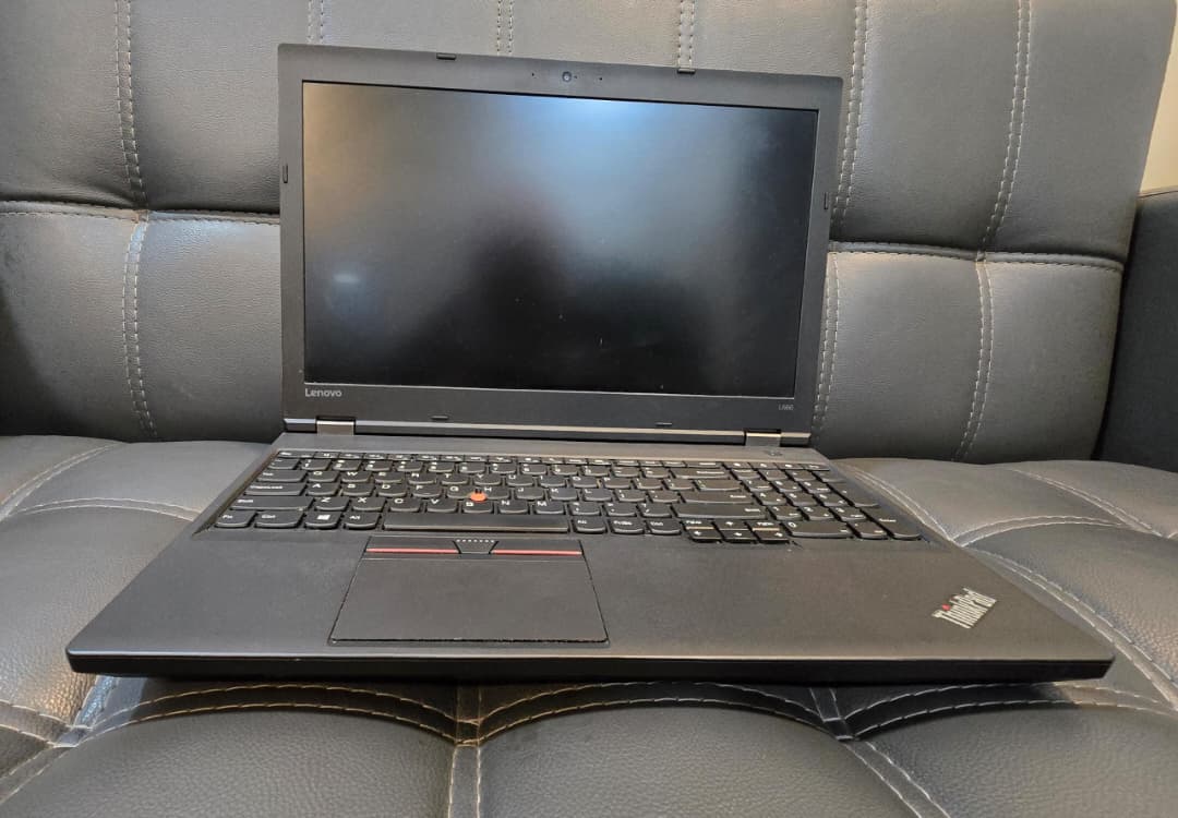 Lenovo ThinkPad L560