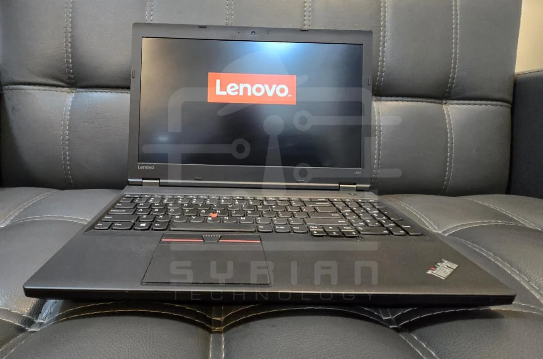 Lenovo ThinkPad L560