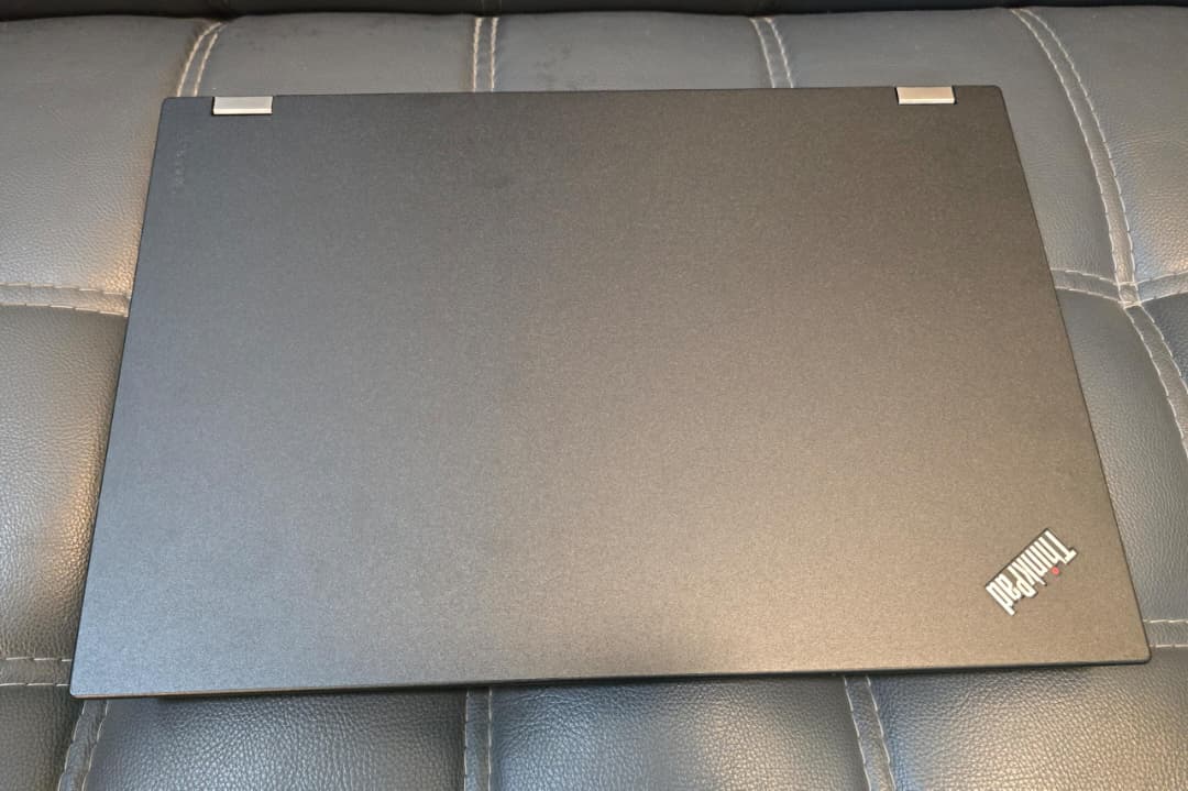 Lenovo ThinkPad L560