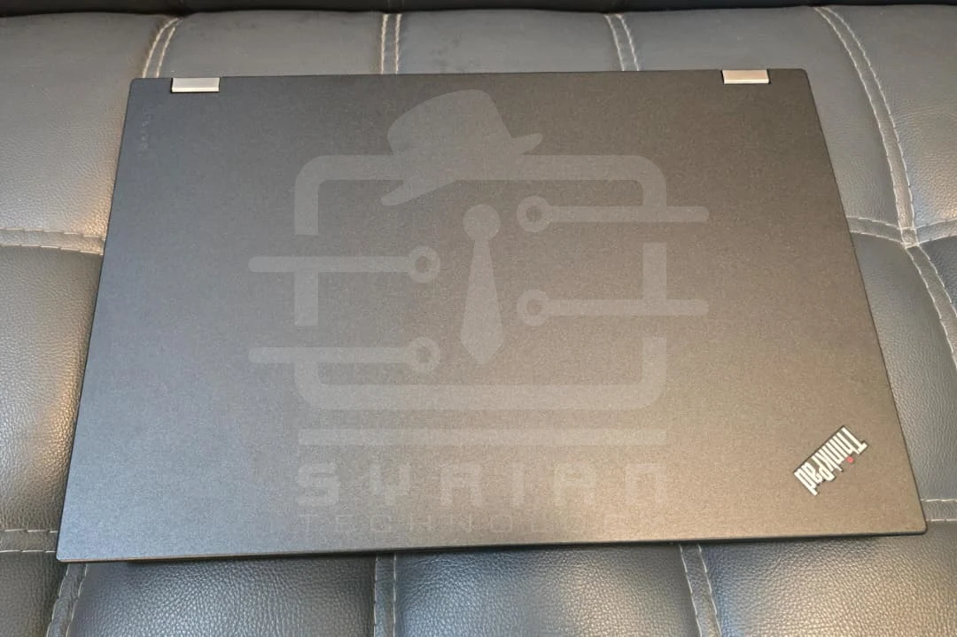 Lenovo ThinkPad L560