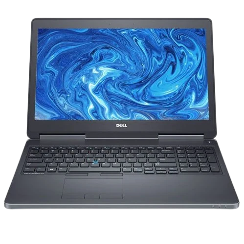 Dell Precision 7520