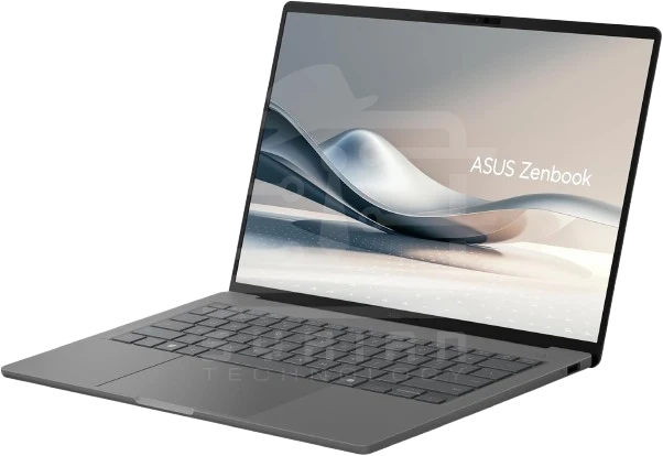 ASUS - ZENBOOK A14 UX3407QA