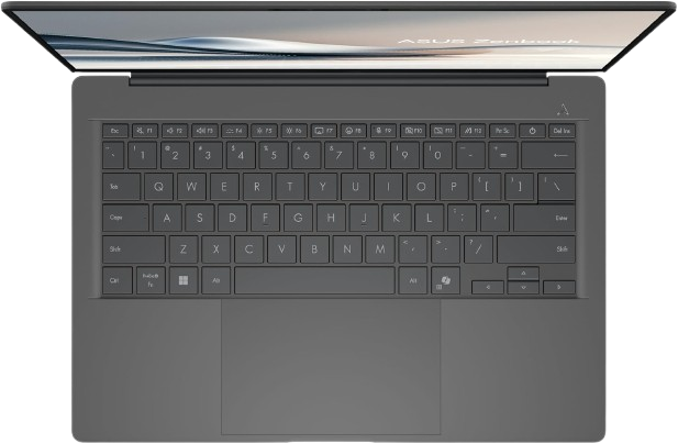 ASUS - ZENBOOK A14 UX3407QA