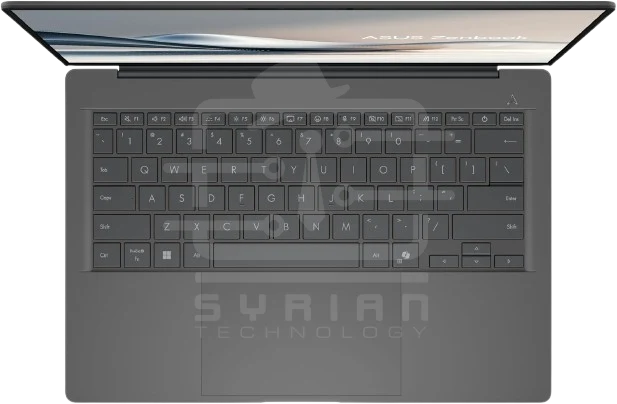 ASUS - ZENBOOK A14 UX3407QA