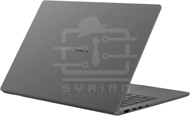ASUS - ZENBOOK A14 UX3407QA