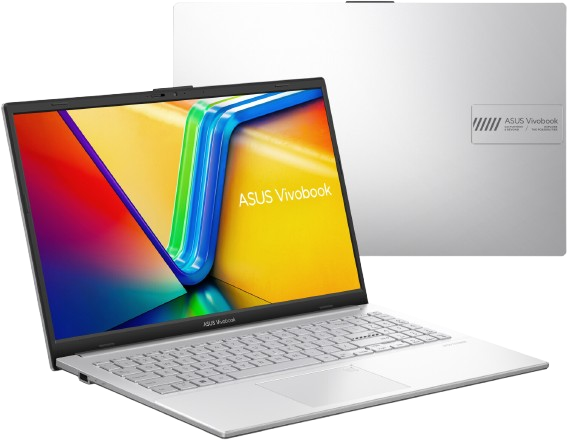 ASUS Vivobook Go 15 E1504GA