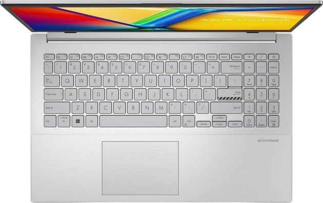 ASUS Vivobook Go 15 E1504GA