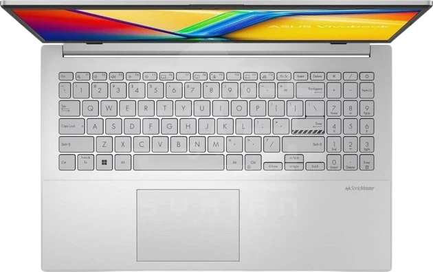 ASUS Vivobook Go 15 E1504GA