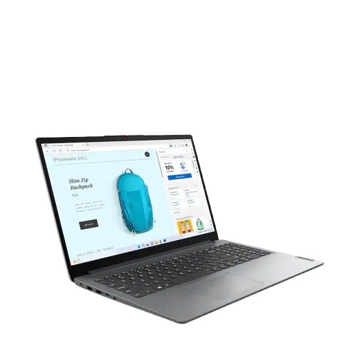 Lenovo IdeaPad 1i