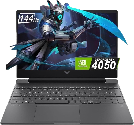 HP VICTUS 15-FA2701WM