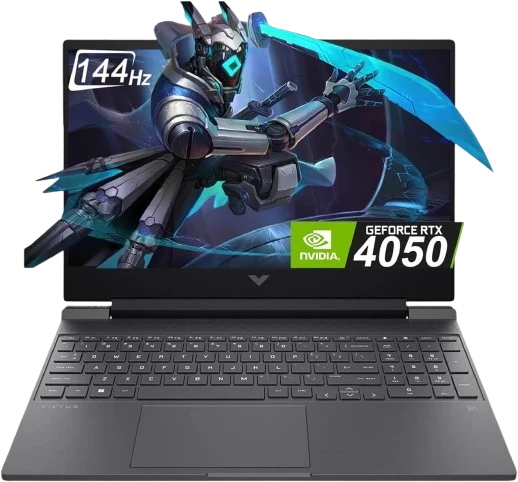 HP VICTUS 15-FA2082WM