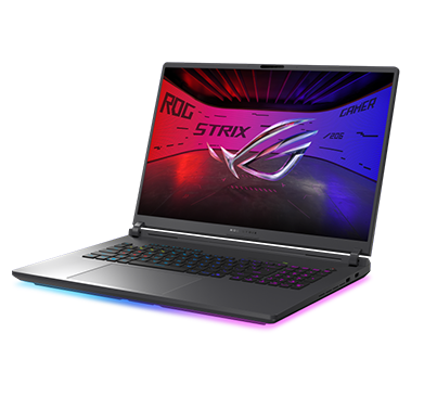 ASUS ROG Strix G18 G815LP