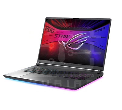 ASUS ROG Strix G18 G815LP