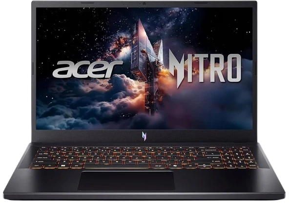 Acer Nitro V 15 GAMING LAPTOP
