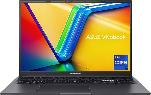 ASUS Vivobook k3605vv