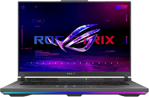 ASUS ROG Strix G16 G614P