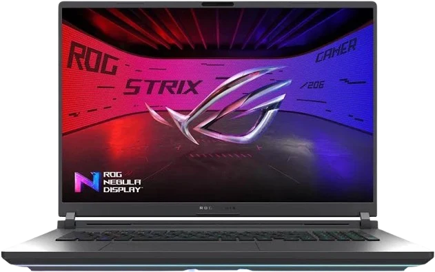 ASUS ROG Strix G18 G815LP