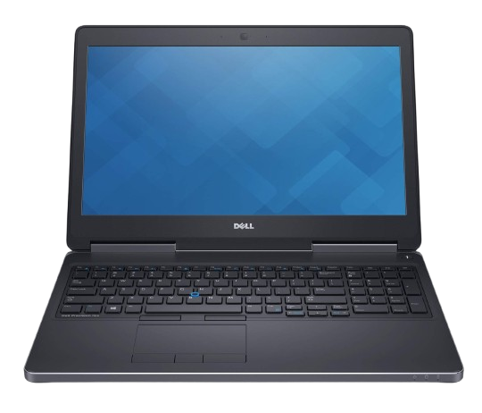 Dell precision 7510