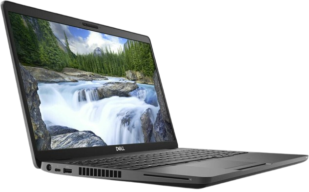 Dell latitude 5501