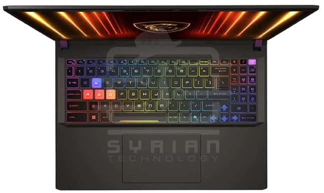 MSI CYBORG 15 B2RWFKG