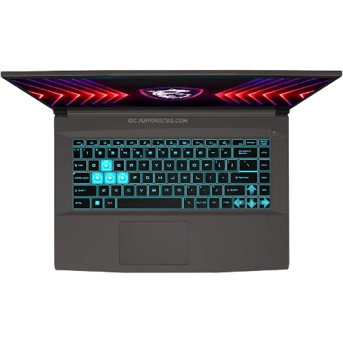 MSI Thin A15  B7UC -248XAE