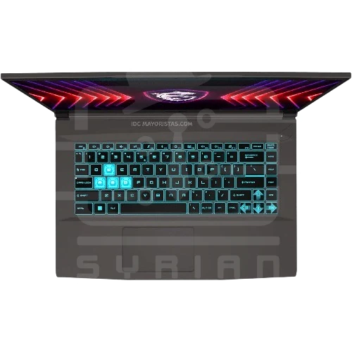 MSI Thin A15  B7UC