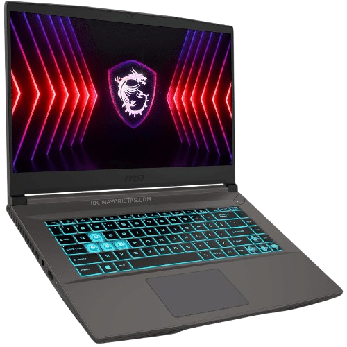 MSI Thin A15  B7UC -248XAE