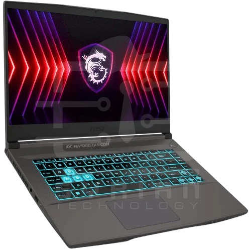 MSI Thin A15  B7UC