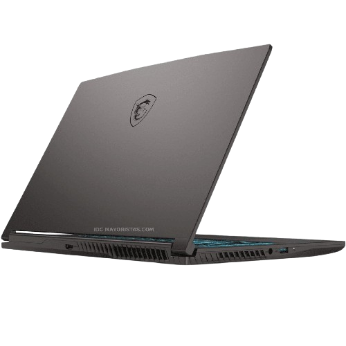 MSI Thin A15  B7UC -248XAE