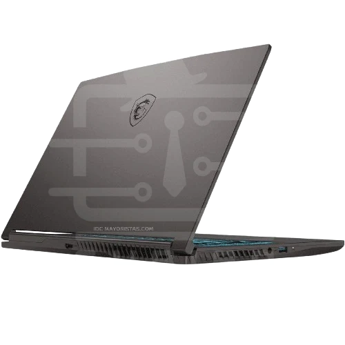 MSI Thin A15  B7UC