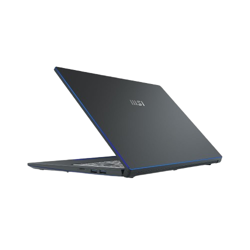 MSI Thin 15 GAMING LAPTOP
