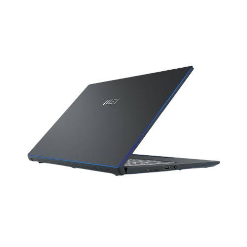 MSI Thin 15 GAMING LAPTOP