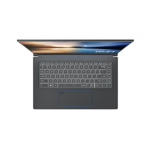 MSI Thin 15 GAMING LAPTOP