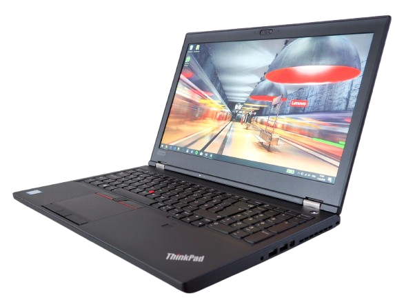 Lenovo ThinkPad T540p