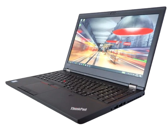 Lenovo ThinkPad T540p