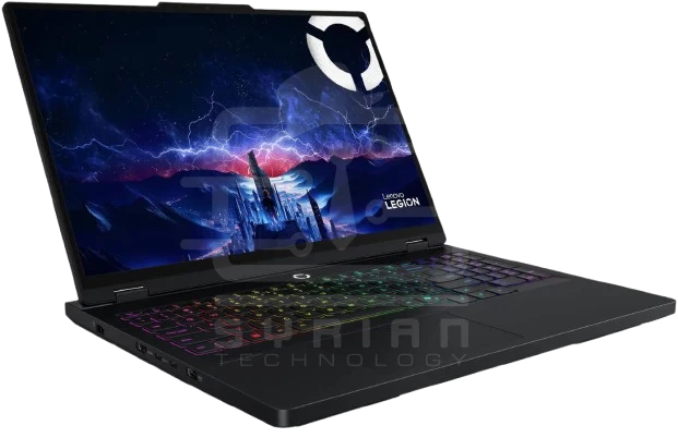 Lenovo Legion Pro 5 16ADR10